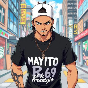 SFKA69 SUEÑOS EN RL ASFALTO FREESTYLE UNDERGROUND 🔥🎤🤯