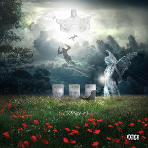 MASTERED WIYIZO - LIGHT STEALERS PROD BY CUSHTY BEATS 
