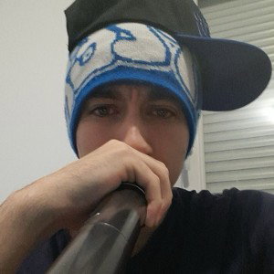 Rocky Fuck