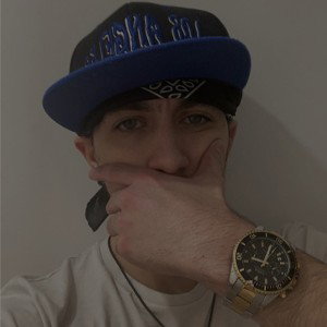 B-Spit Little Freestyle