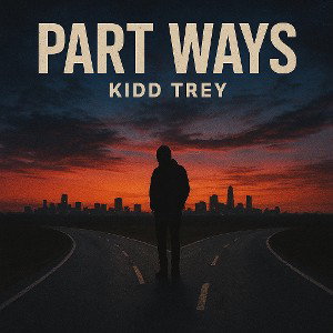 Part Ways