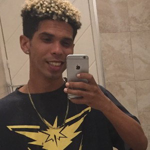 Me Complace Amarte ( Cover)