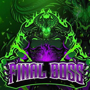 the final boss