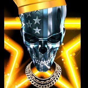 we are the Kings