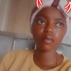 life is hard, everything u do fine 🥰