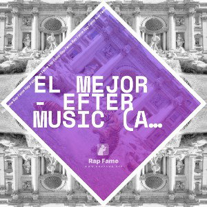 El mejor - Efter Music (audio oficial)
