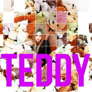 IceB - Teddy (2025)