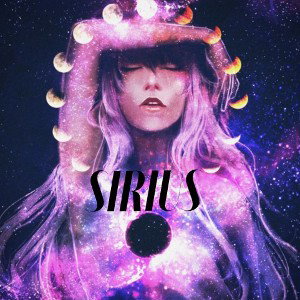 IceB - Sirius 2025