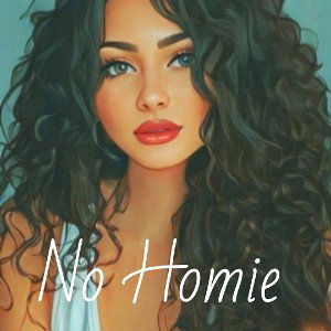 IceB - No Homie