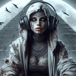 IceB-Hell Girl
