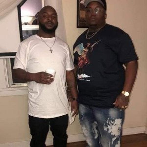 bad bitch feat/ big fatt
