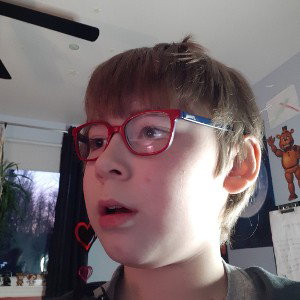 the old me is back