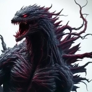 THE GODzilla 