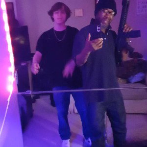 fake niggas 