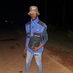 not a stubborn rapper