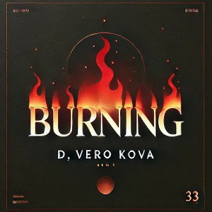 Burning🔥