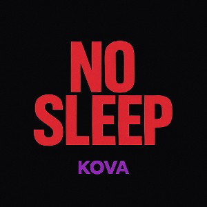 No Sleep 