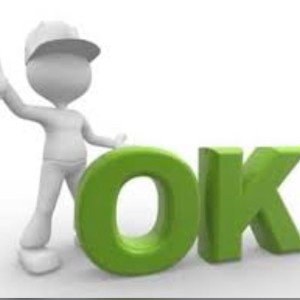 Is it gone be ok (ok)