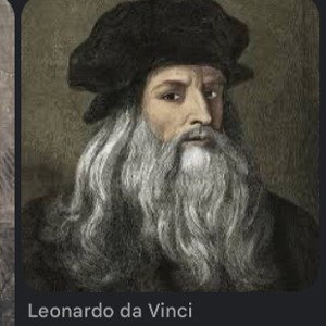 Kowboi da Vinci 
