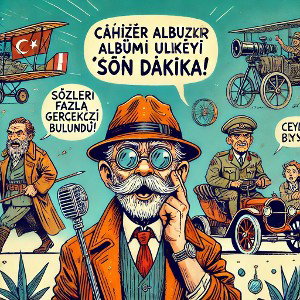 "CAHİLLER"