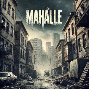 Mahalle (BEXCEAL) 