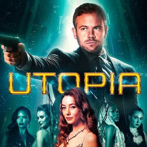 UTOPIA (feat Valeria)