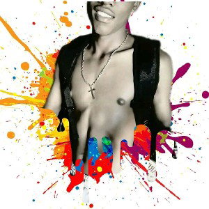 crazy T 