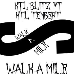 WALK A MILE KB.TB