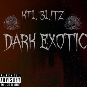 KTL BLITZ: DARK EXOTIC