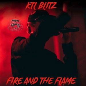 KTL BLITZ:FIRE AND THE FLAME