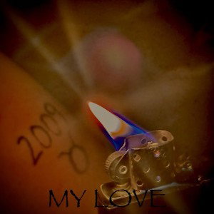 KTL BLITZ: MY LOVE