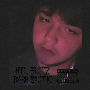 KTL BLITZ:DARK EXOTIC 