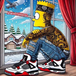 dko_5150 affiliated - patience is it freestyle 