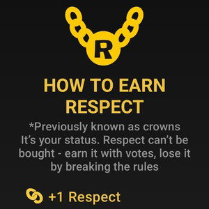 UFO(RESPECT 4 RESPECT 