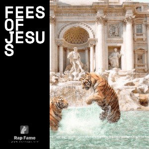 Fees of Jesus