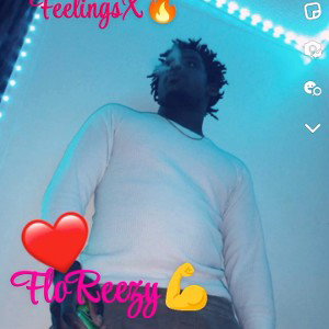 feeling💯ftFLOREEZY🔥💪