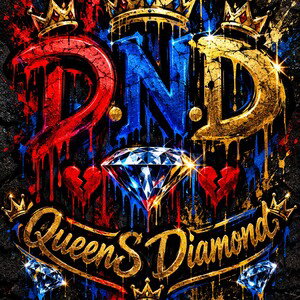 Unsettled Spitterz_(feat 💎 💔 👑 Queens.Diamond 👑 💔 💎 