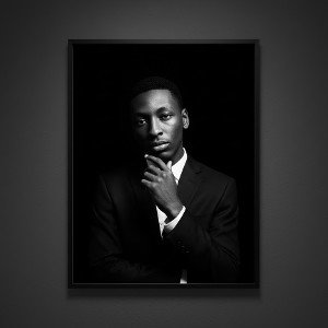 _("Go Away")_Derron Nelson_("Don't Understand Me")