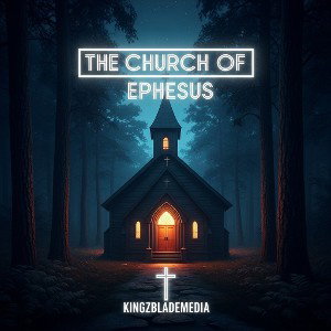 ✝️  The Church of Ephesus ✝️ 