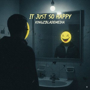 It Just so Happy