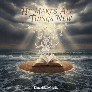 ✝️ He Makes All Things New ✝️ 