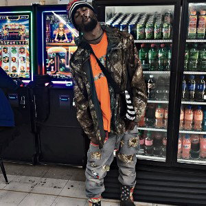 Vibin the Stroway :StroPakkTyme