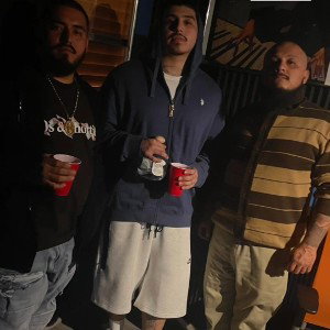 AMERIKAS MOST WANTED
