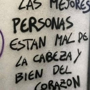 locura 