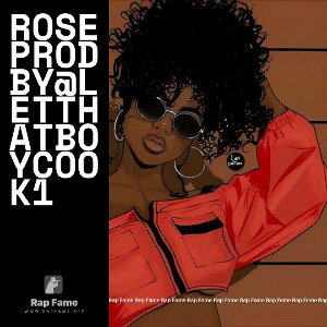 Rose Prod by@Letthatboycook1