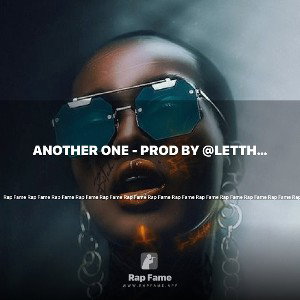 Another one - prod by @letthatboycook1