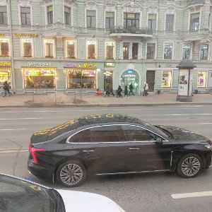 Большой хуй - Игорь Желудок