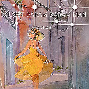 ✨💃TAYLOR - DOUSET DARM DARAM MAN 