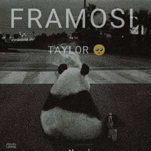  ✨🚶TAYLOR - FRAMOSI 
