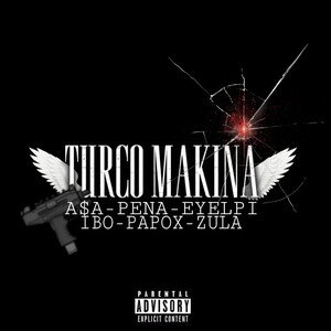GNG16-TURCO MAKİNA 4